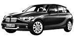 BMW F20 B0503 Fault Code